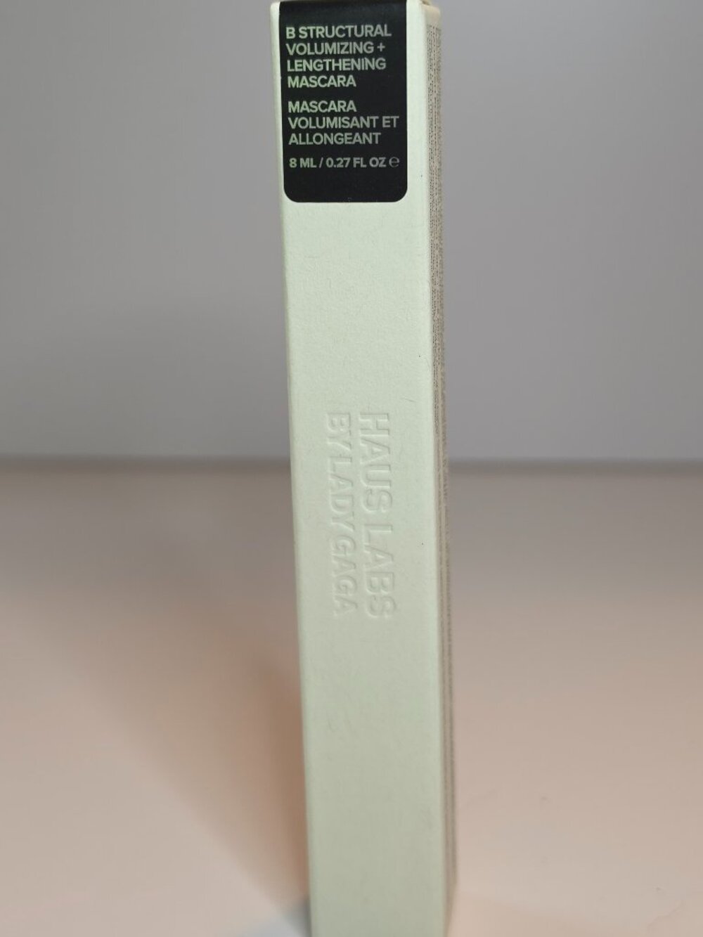 Haus Labs B Structural Mascara